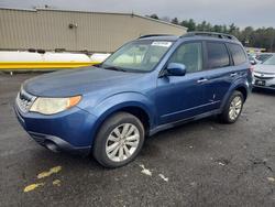 2012 Subaru Forester for sale in Exeter, RI