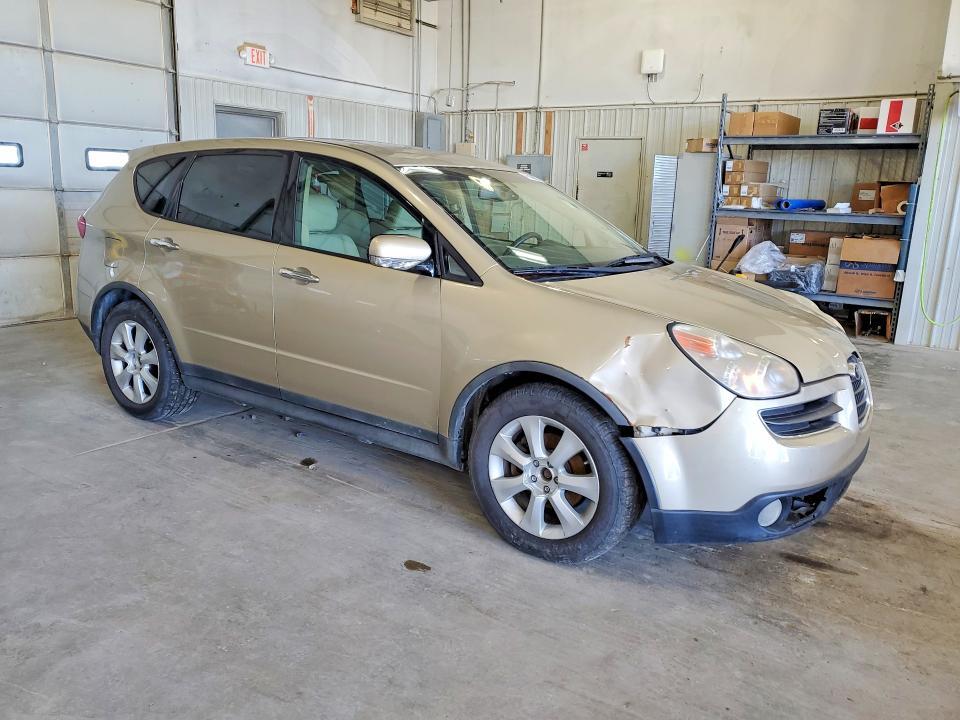 2007 Subaru B9 Tribeca 3.0 H6