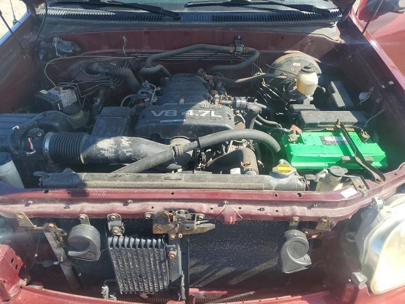 2006 Toyota Tundra SR5