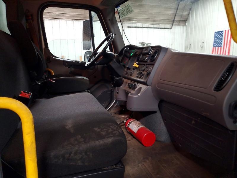 2020 Freightliner M2 106 Medium Duty