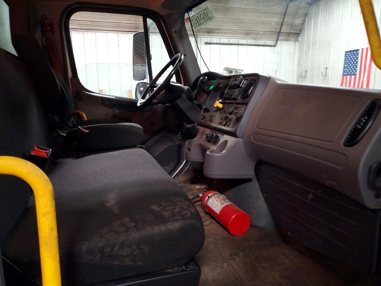 2020 Freightliner M2 106 Medium Duty