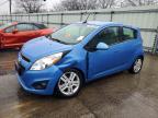 2013 Chevrolet Spark ls