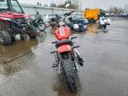 2016 Indian Motorcycle Co. Scout