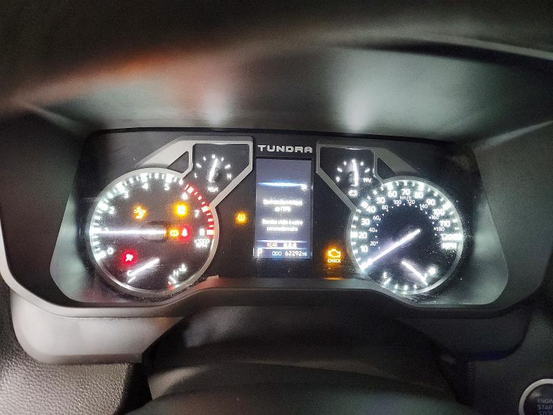 2023 Toyota Tundra SR