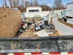 2009 Ford F350 Super Duty Dump Truck