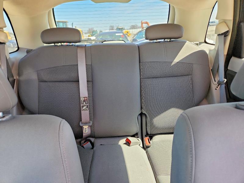 2010 Chrysler Pt Cruiser