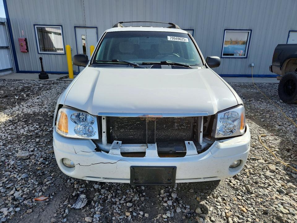 2004 GMC Envoy xl