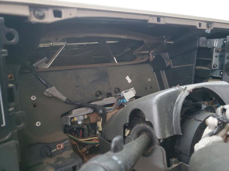 2005 GMC Sierra K2500 Heavy Duty