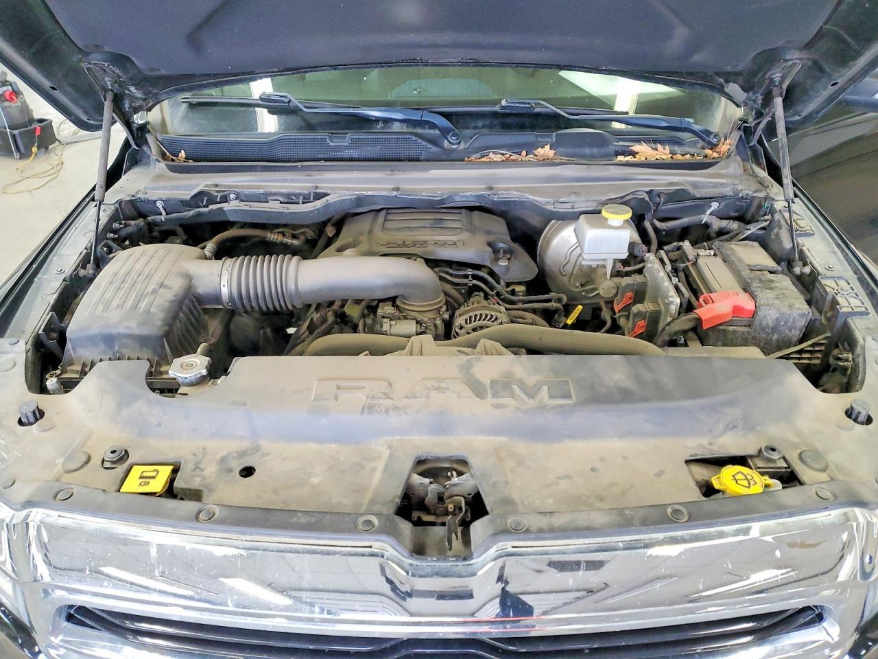 2020 Dodge RAM 1500 BIG Horn