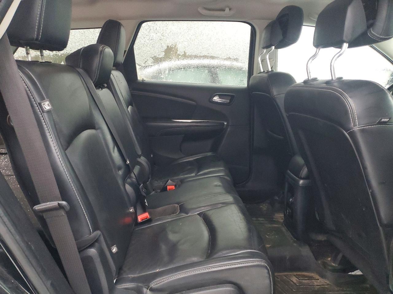 2014 Dodge Journey r