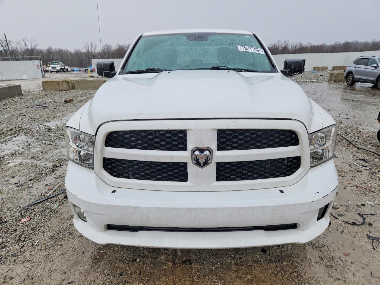 2017 Dodge RAM 1500 ST