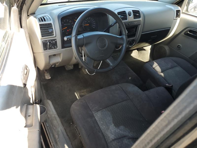 2008 Chevrolet Colorado