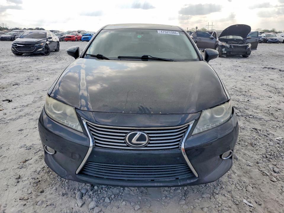 2013 Lexus Es 350 Base