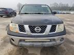 2005 Nissan Frontier SE