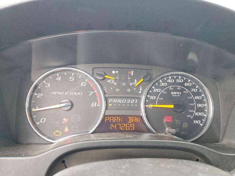 2010 Chevrolet Colorado LT