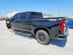 2021 Chevrolet Silverado K1500 LT Trail Boss