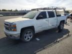 2014 Chevrolet Silverado C1500 LT