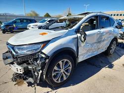 2020 Honda Cr-v Touring for sale in Littleton, CO