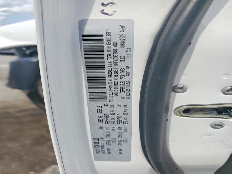 2020 Dodge RAM 1500 Classic Tradesman