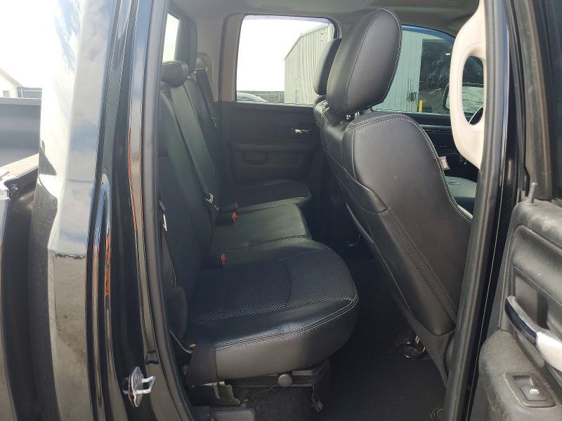 2014 Dodge RAM 1500 Sport