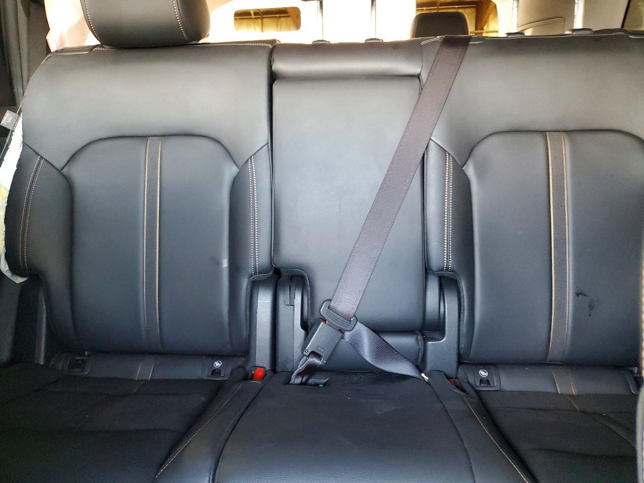 2024 Mazda Cx-90 Select