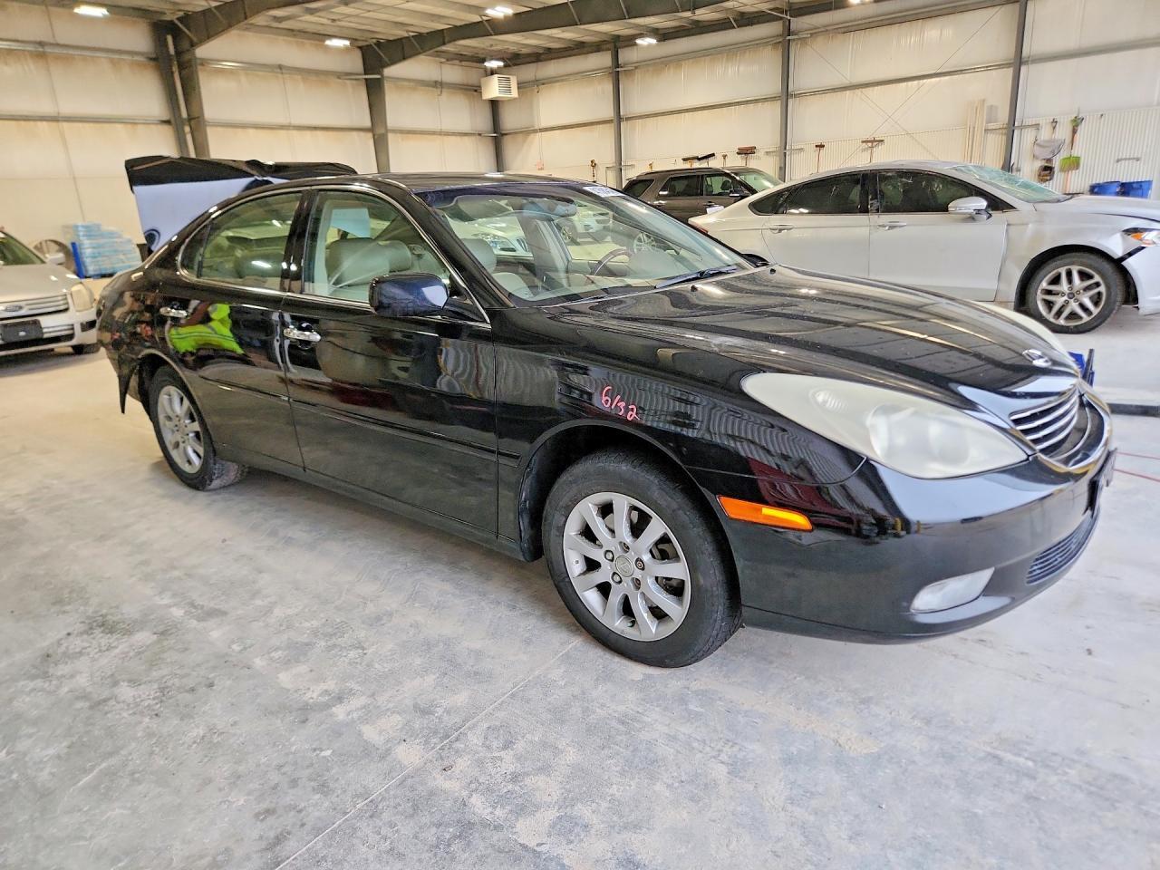 2003 Lexus Es 300 Base