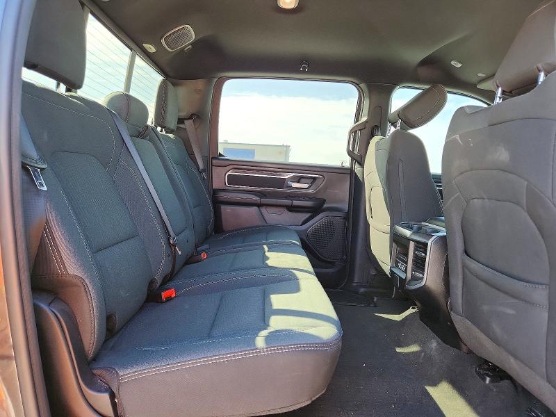 2023 Dodge RAM 1500 BIG Horn