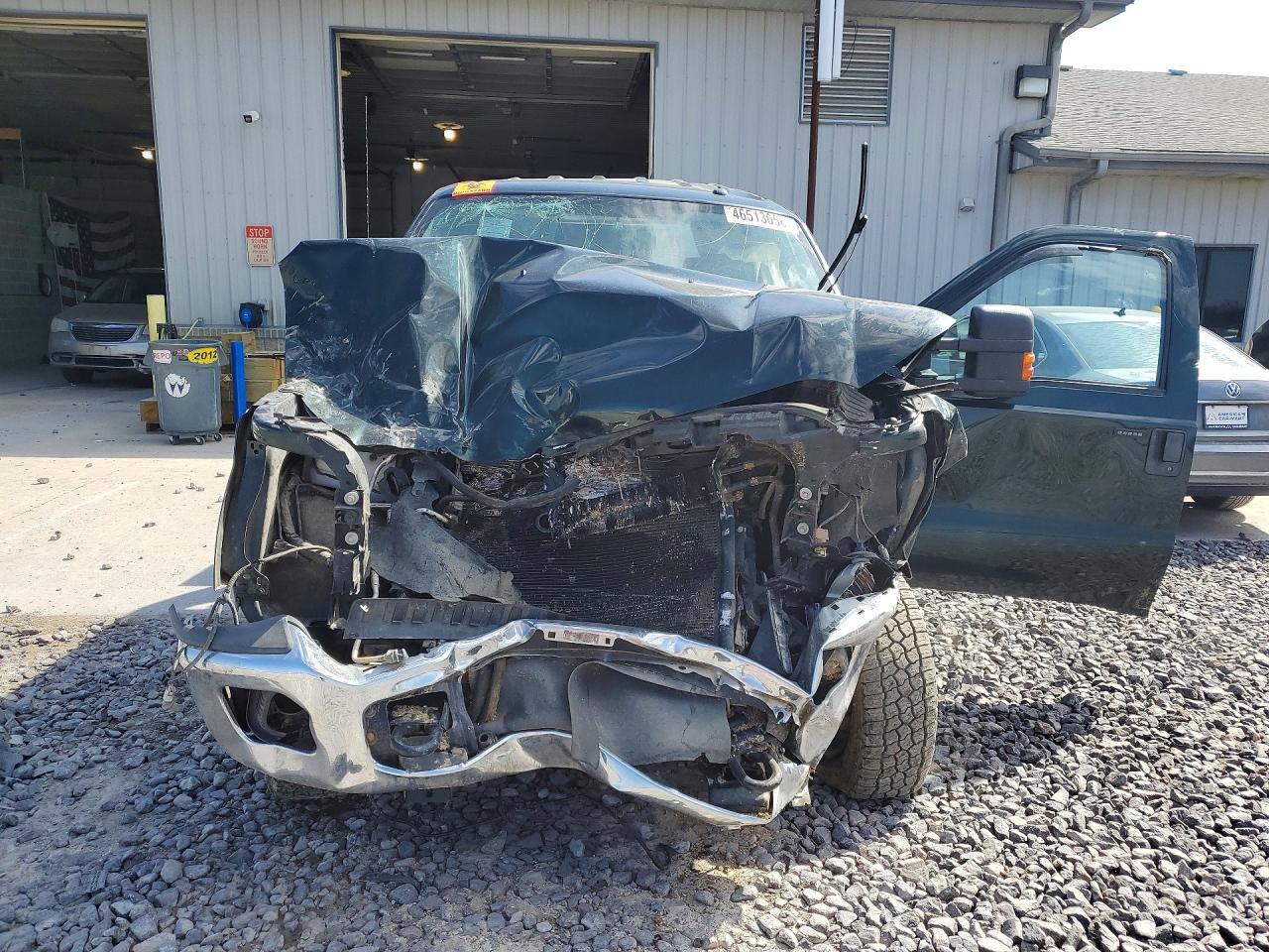 2016 Ford F250 Super Duty