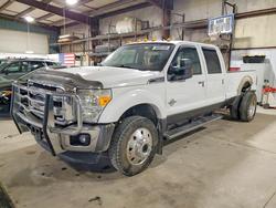 Ford salvage cars for sale: 2015 Ford F450 Super Duty