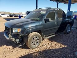 Run And Drives Trucks for sale at auction: 2006 Honda Ridgeline RTS