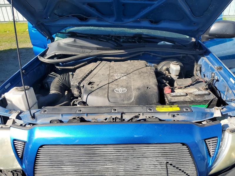 2007 Toyota Tacoma V6