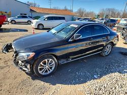 2015 Mercedes-Benz C 300 4matic for sale in Columbus, OH