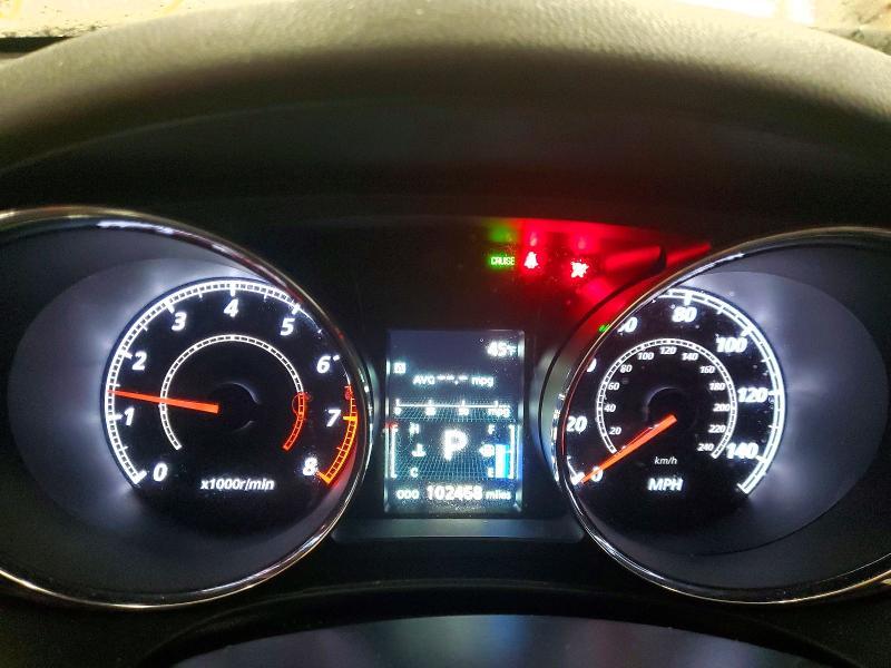 2017 Mitsubishi Outlander Sport es