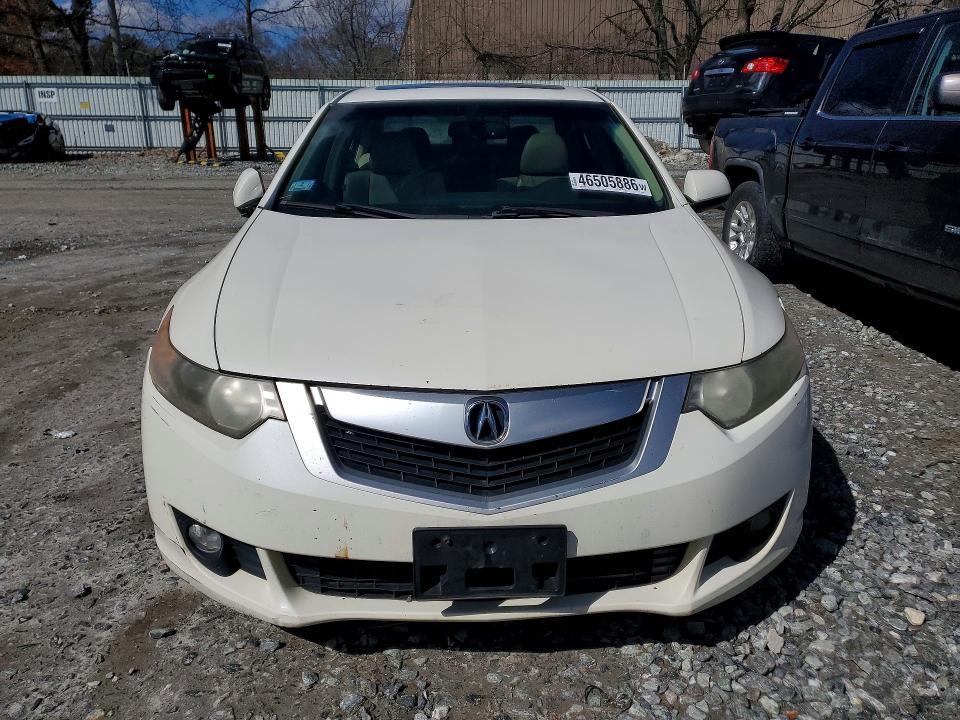 2010 Acura TSX