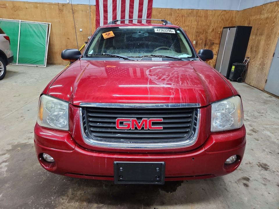 2004 GMC Envoy xl