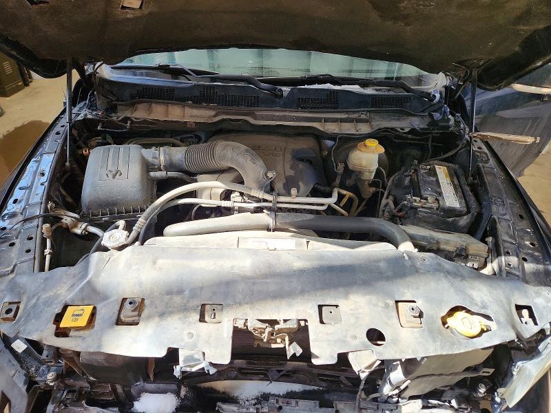 2016 Dodge RAM 1500 Sport