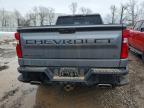 2021 Chevrolet Silverado K1500 LT Trail Boss