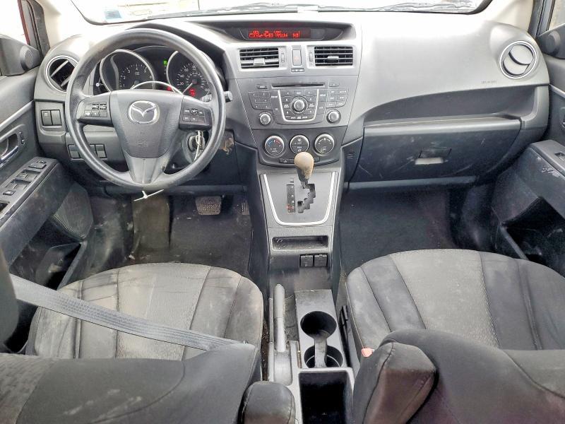 2012 Mazda 5