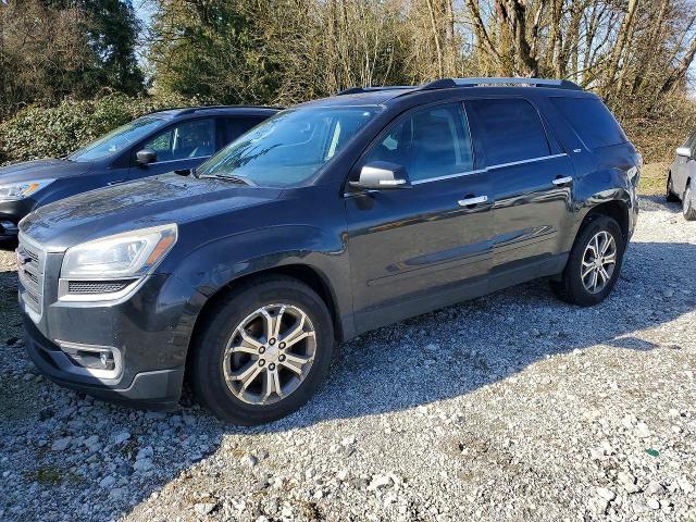 2015 GMC Acadia Slt-1