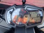 2022 Kawasaki ZX636 K