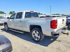 2014 Chevrolet Silverado K1500 LTZ