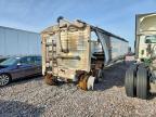2008 Wilson DWH 500 Grain Trailer
