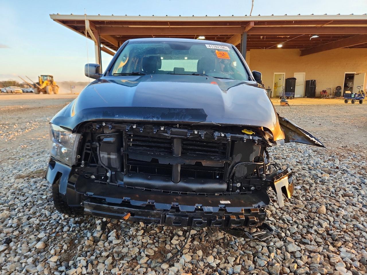 2017 Dodge RAM 1500 ST