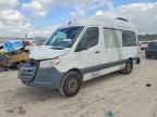 2019 Mercedes-Benz Sprinter 2500