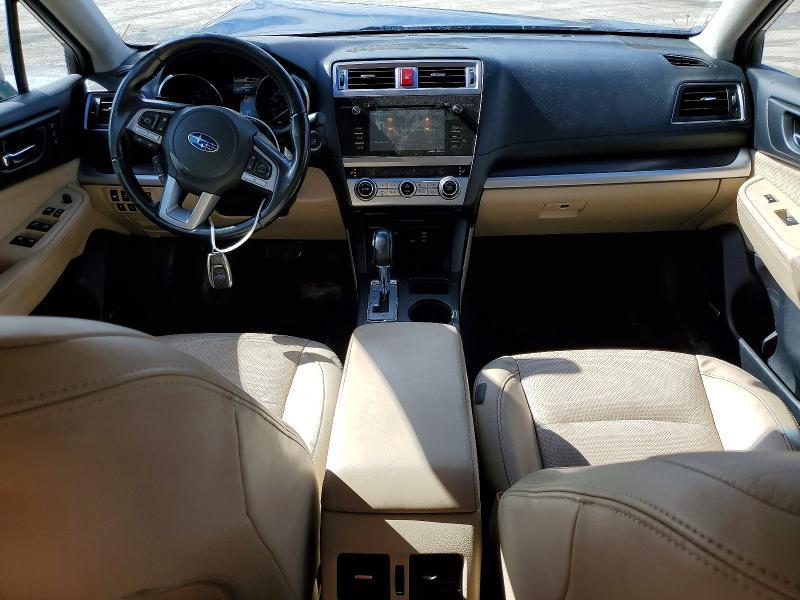 2015 Subaru Legacy 3.6r Limited