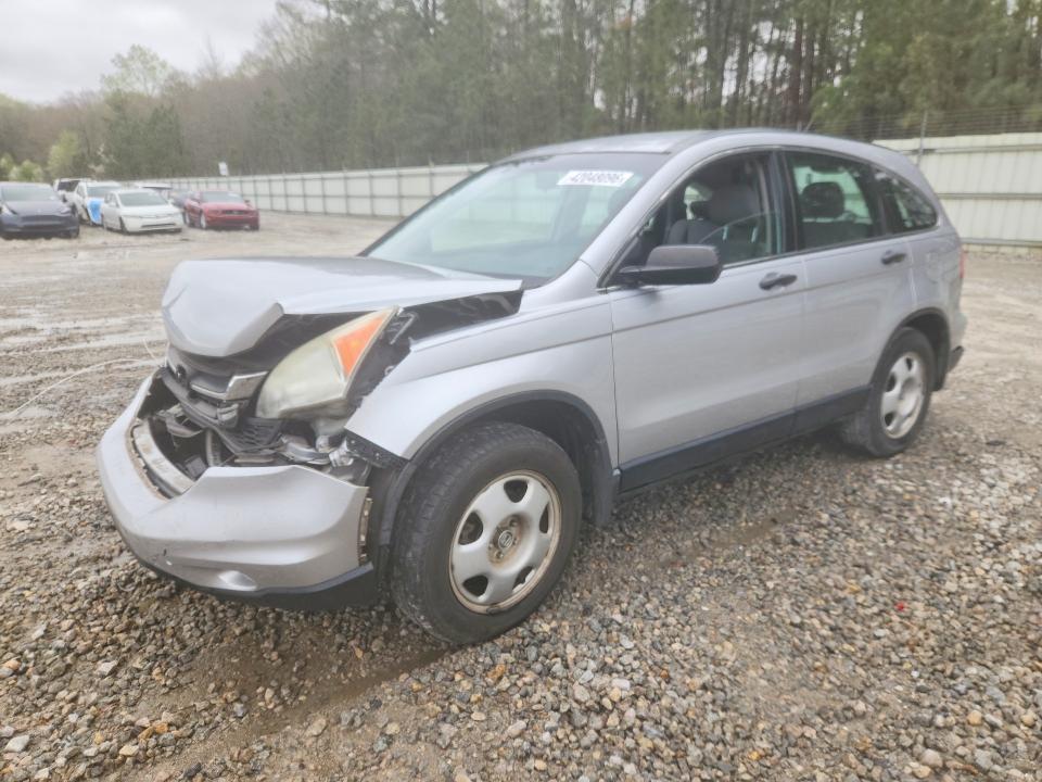 2011 Honda Cr-v lx