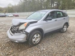 2011 Honda Cr-v lx en venta en Ellenwood, GA