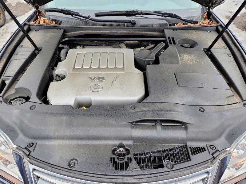 2011 Lexus Es 350 Base