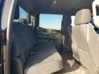 2022 Chevrolet Silverado LTD K1500 Trail Boss Custom