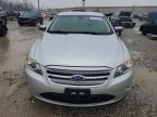2012 Ford Taurus Limited